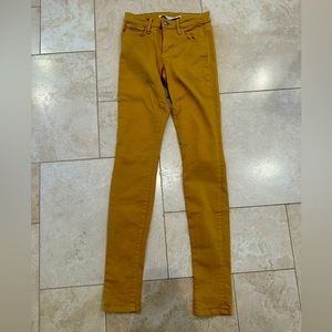 Joe’s Skinny Jeans - Size 25